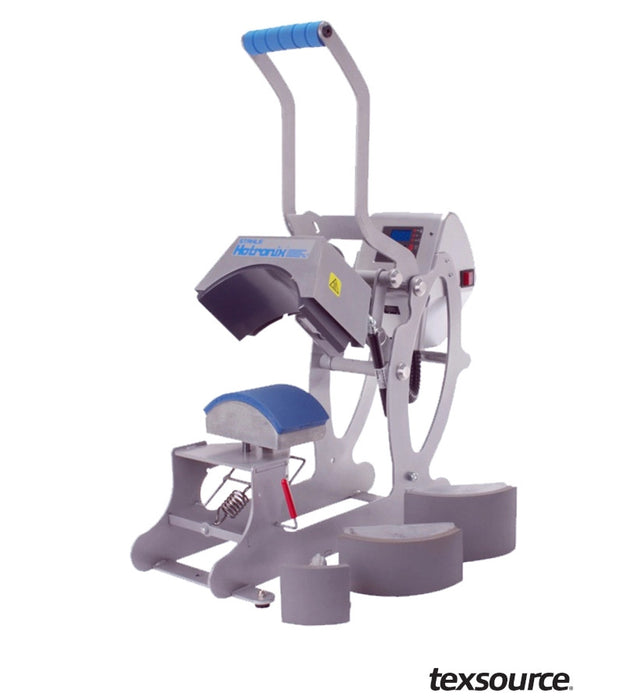Hotronix Auto Cap Heat Press | Texsource