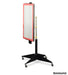 Vastex C-100 Screen Coater Rack | Texsource