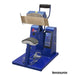 Hix B-250 Manual Cap Press | Texsource