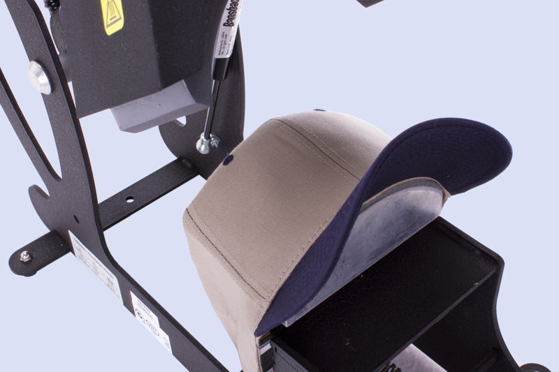 Hotronix MAXX Cap Heat Press