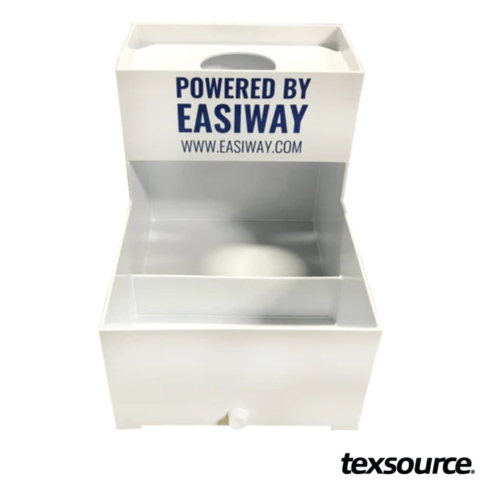 Easiway EDF-200 Drain Filtration Unit | Texsource